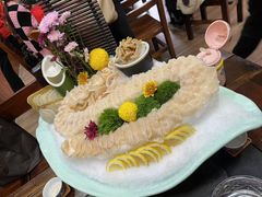 -绿雅居原生态农庄(小涌店)