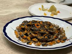 -潮汕味道·煮海餐厅(金麟大厦店)