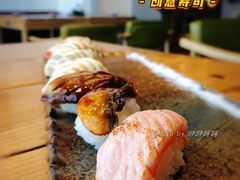 -Sushi Love 创意寿司(丽影广场店)