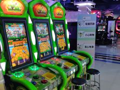 -大玩家(大连高新万达店)