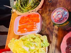 -乐山串串香老火锅(鼓楼店)