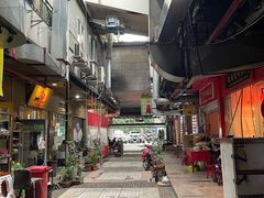 -気楽亭和食料理(气乐亭大世界本店)