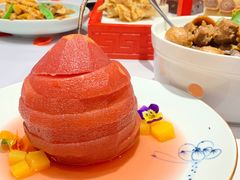 -京味斋·北京烤鸭(北京南站洋桥店)