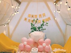 -皇玺·云汀花园餐厅(振华商厦店)
