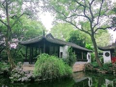 -秋霞圃