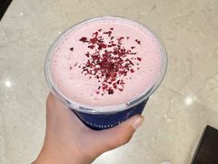 -CHARLIETOWN红茶公司(南京万象天地店)