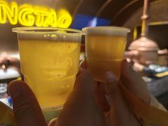 -青岛啤酒博物馆