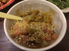 红糖冰粉-一岚一山(角门总店)