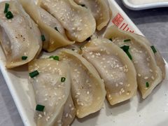 -小姜锅贴(凤凰街店)