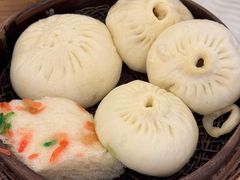 -怡园饭店-餐厅(四望亭店)