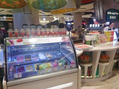 -食悦天美食广场(武汉壹方购物中心店)