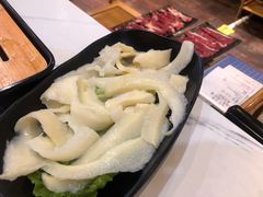 -牛鲜胜·潮汕牛肉自助火锅(番禺市桥店)