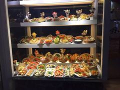 -Lia Cafe Bar Restaurant松山咖啡屋