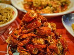 -汉虾王.小龙虾.武汉菜.粤菜(科技园店)