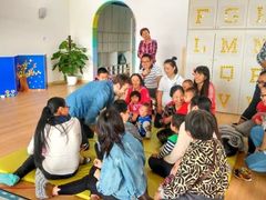 -恩卓国际幼儿园(兆丰校区)