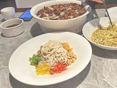 -永安鱼庄·镇江菜(东吴路店)