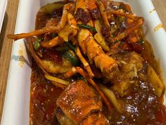 川炒小青龙-盒马鲜生(宝地店)