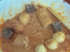 -郭记小街麻辣烫(南小街总店)