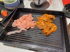 -空之介寿喜烧·和牛放题(恒隆广场店)