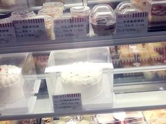 -红宝石·鲜奶小方(昌里店)