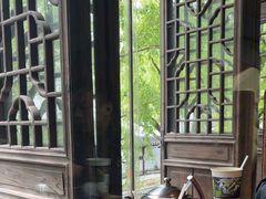 -鱼食饭稻·苏浙土菜17年老馆子(平江路店)