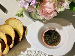 -Le Bistrot de Racine