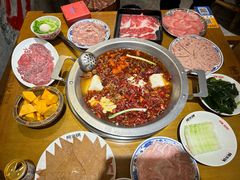 -楠火锅(太古里总店)
