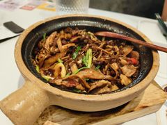 -火啫啫·粤式啫啫煲(南京弘阳店)