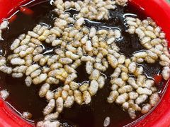 红豆汤-红鼻子桂林米粉(金唐新光界店)