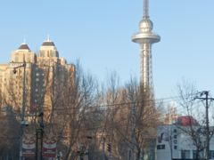 -龙塔