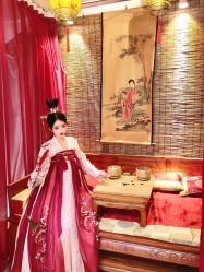 -汉仪华裳汉服馆(打浦桥店)