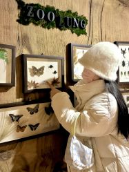 -Zoolung Zoolung动物主题公园(海信广场店)