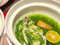 -狮拾久·现代新加坡料理(福田COCO Park店)