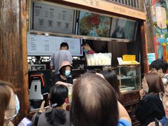 -品腐记·豆腐王朝(老门东总店)