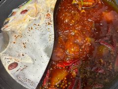 -谭记重庆老火锅(总店)