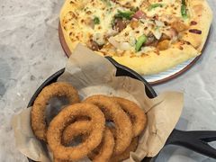 -必胜客(玉泉远洋店)