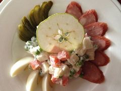 -国家大剧院西餐厅