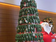 -菲住布渴酒店自助餐厅(阿里巴巴西溪园区店)