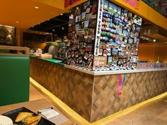 -耶里夏丽·新疆菜·28年喀什老馆(田林东路店)