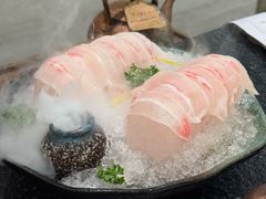 -得意咚瓜·顺德鱼生·冬瓜火锅(深圳首店)