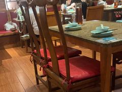 -绿茶餐厅(coco park 店)