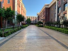 -天津霍元甲学校