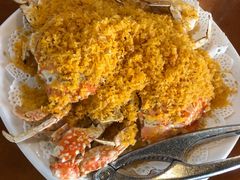 -南海渔家•海鲜•正宗海南菜(海棠湾店)