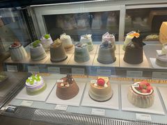 -théATRE 茶聚场(王府中環店)