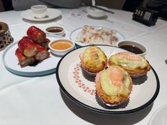 -银灯食府(丽丰国际中心店)