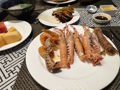 -绮梦西湖·云端餐厅(歌德店)