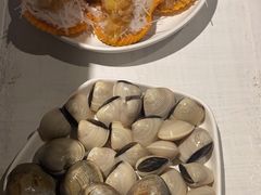 -碗中海·蒸汽海鲜·桑拿鸡(岭南天地店)