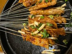 -包整·丝娃娃(一览甲秀楼风景店)