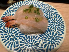 -大起水产回转寿司(道顿堀店)