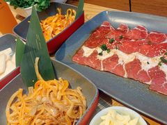 -新石器烤肉(无锡万象城店)